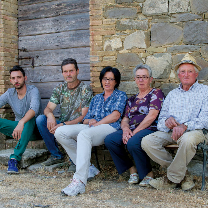 Azienda Agraria Fossacolle